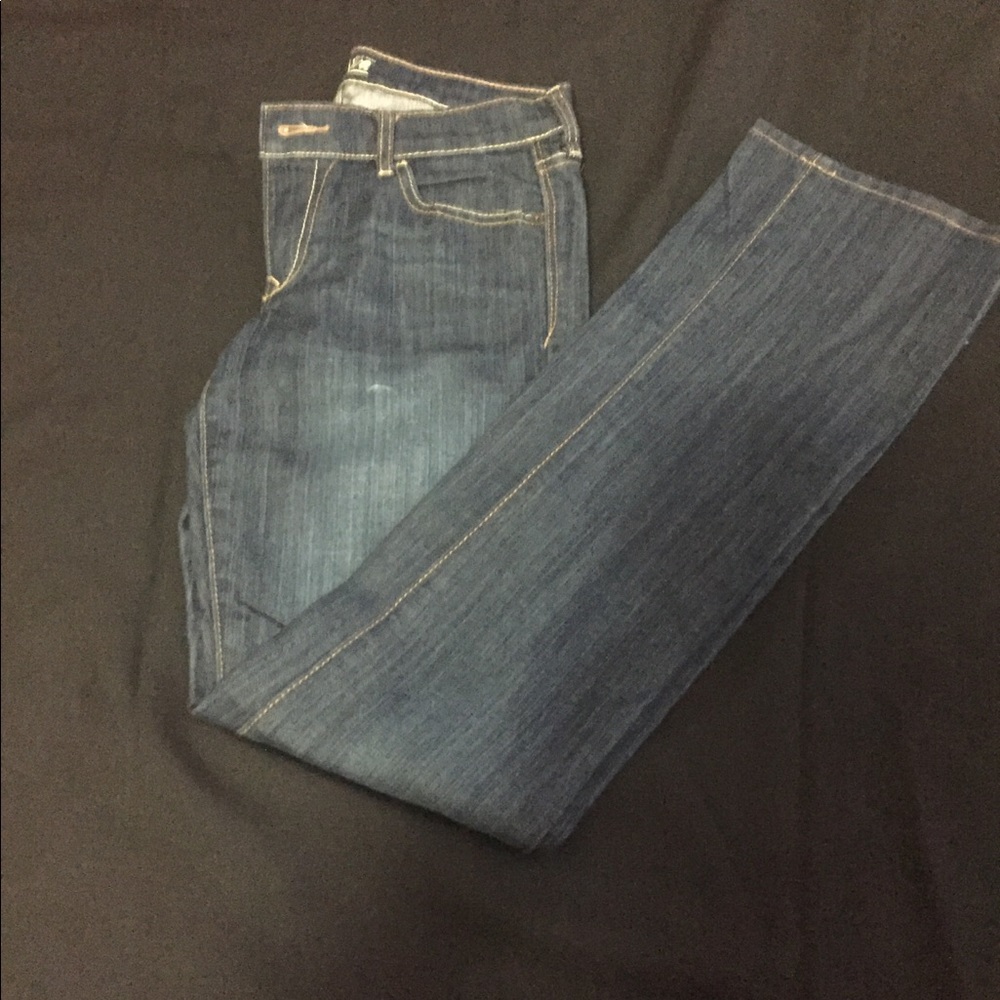 Old navy Dark Wash Women’s Jeans